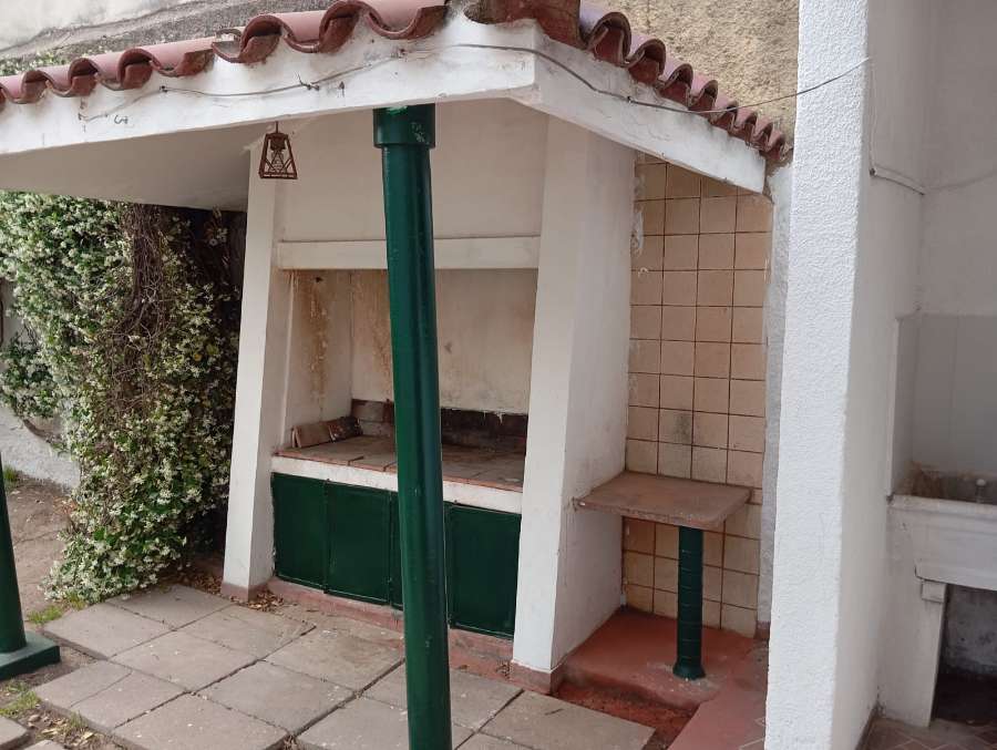 Casa En Venta En Ro Cuarto, Crdoba, Con Patio Y Asador - Casa en Venta en Río Cuarto con 2 dorm. - imagen 6