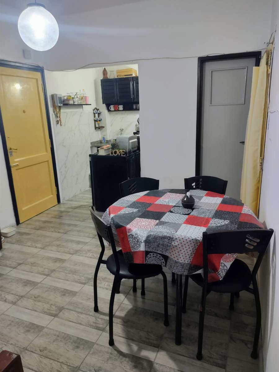 Departamento en venta en San Clemente del Tuyú, 2 ambientes y 28 m² - Imagen 2
