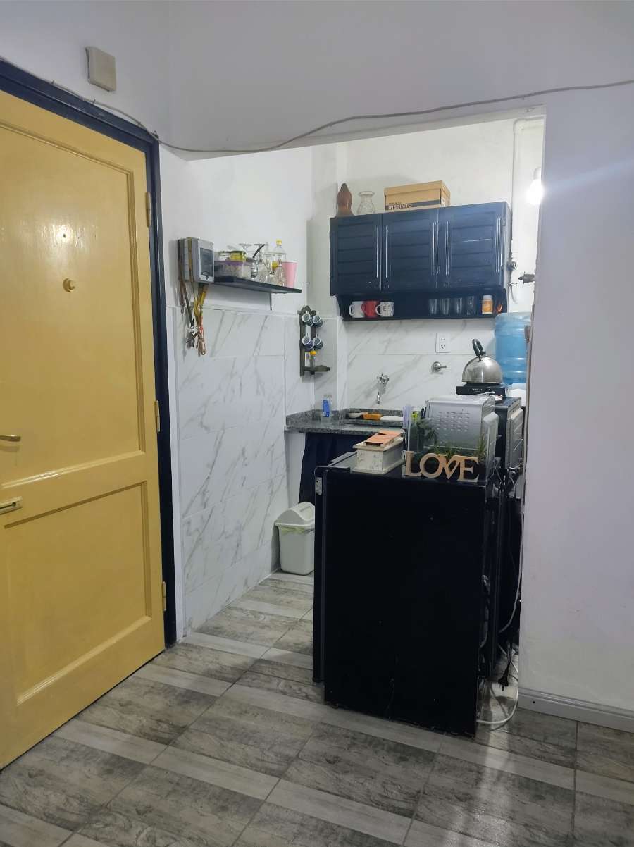 Departamento en venta en San Clemente del Tuyú, 2 ambientes y 28 m² - Imagen 4