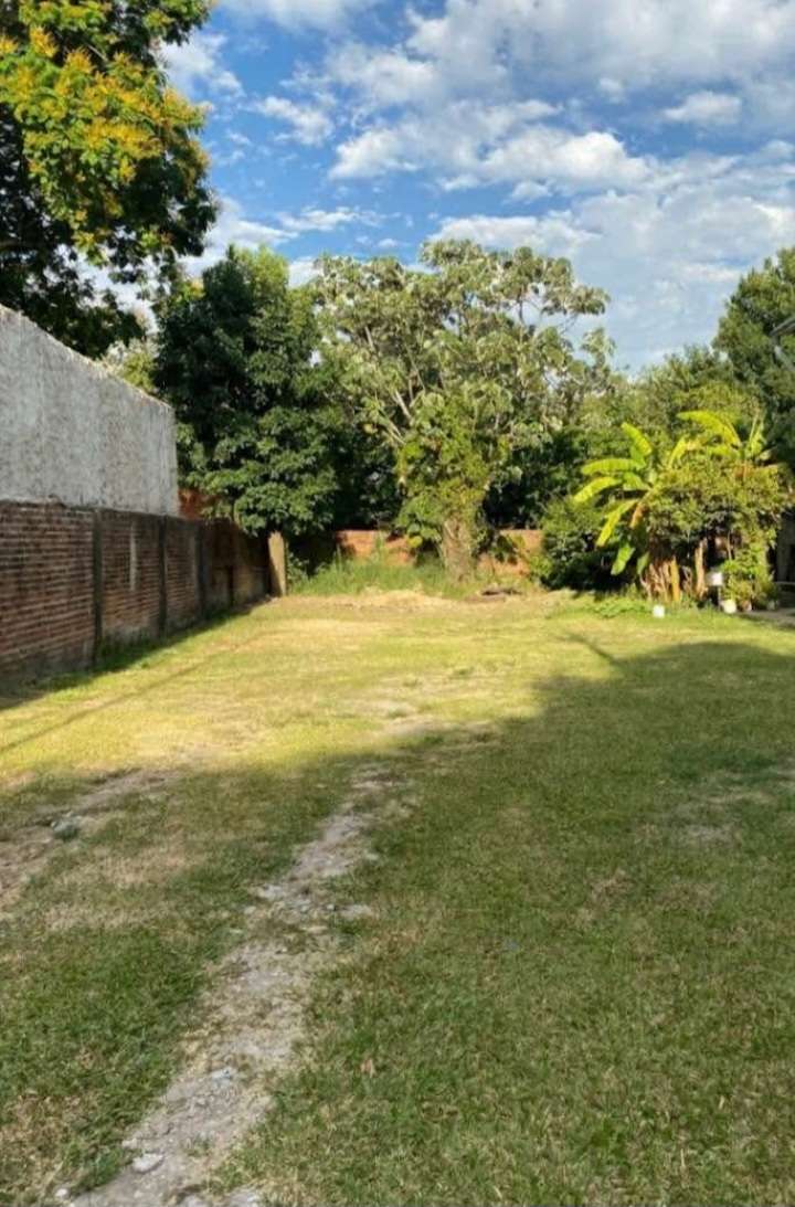 Terreno en Corrientes: en Venta · frente 35 m · largo 10 m · 349 m² de lote · dueño directo - Imagen 1