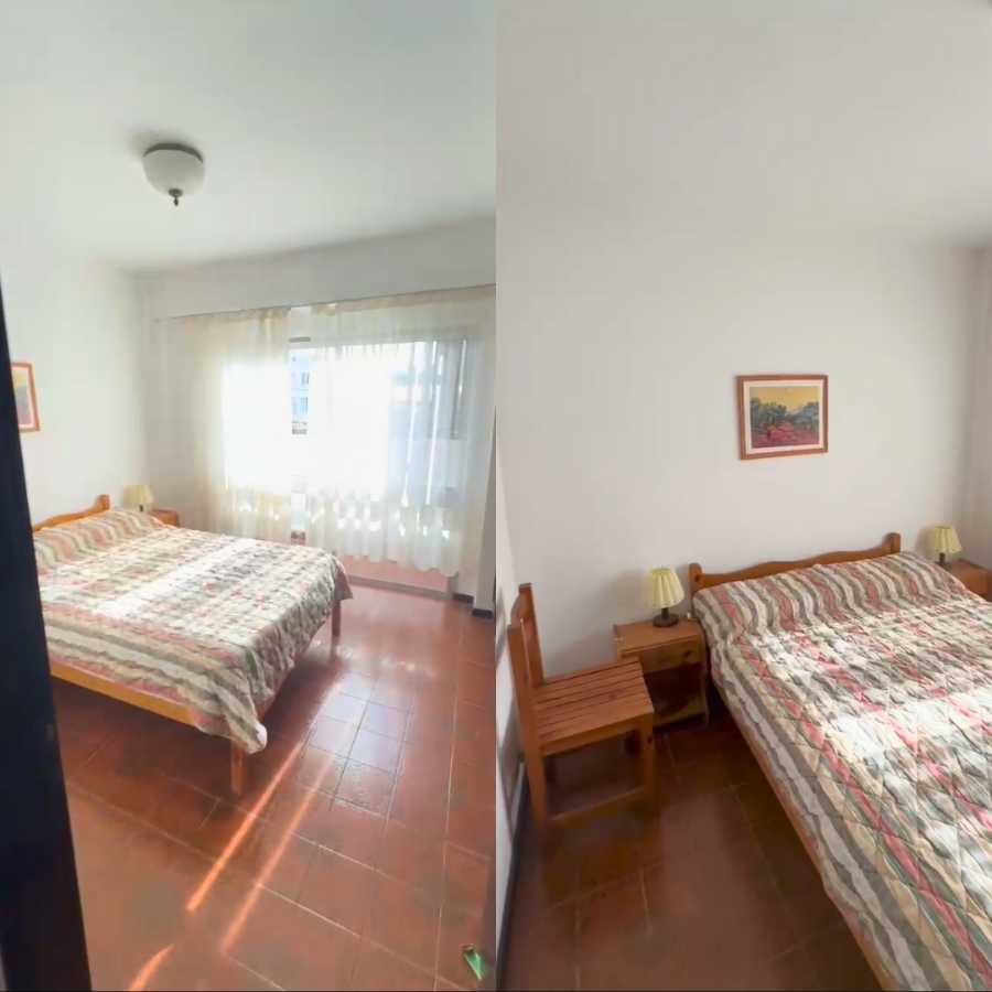 Departamento en alquiler temporario en Mar de Ajó, Buenos Aires, 3 ambientes - Imagen 5