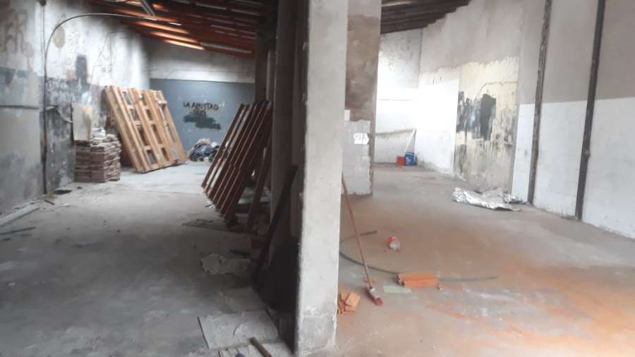 Depósito disponible para la en Venta en Floresta · dueño directo · cochera · 176 m² de lote - Imagen 3
