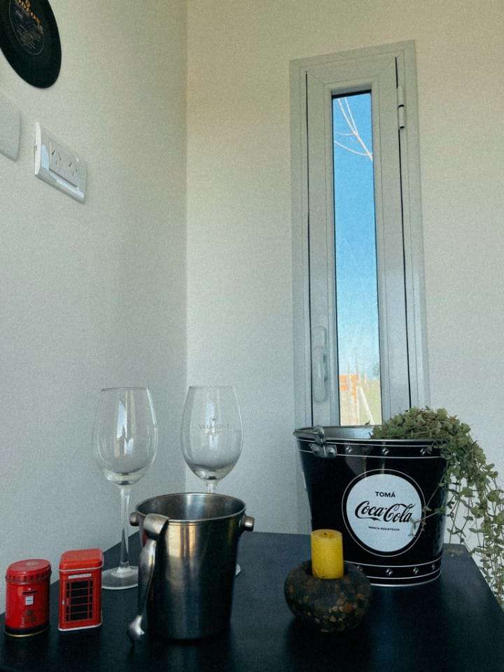 Casa en temporario en Balneario Los Ángeles, Necochea, 2 dormitorios - Imagen 5