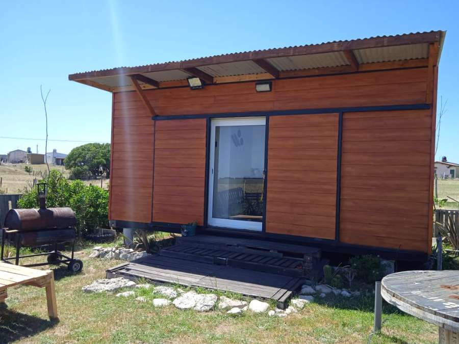 Casa En Temporario En Balneario Los Ngeles, Necochea, 2 Dormitorios - Casa en Temporario en Necochea con 2 dorm., 2 amb., 40 m2 cubiertos y 40 m2 totales - imagen 6