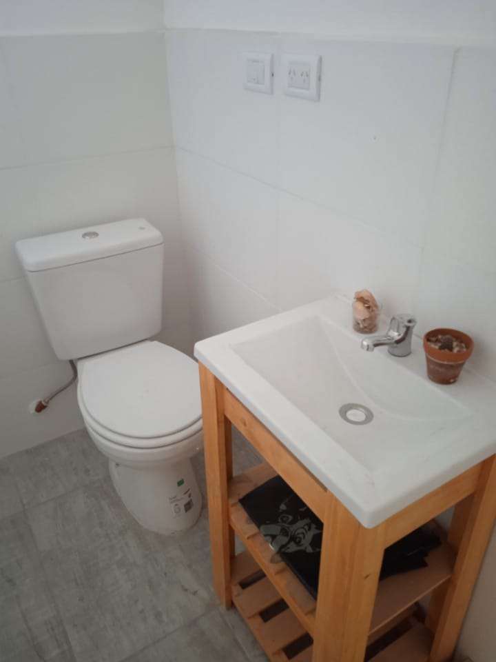 Casa En Temporario En Balneario Los Ngeles, Necochea, 2 Dormitorios - Casa en Temporario en Necochea con 2 dorm., 2 amb., 40 m2 cubiertos y 40 m2 totales - imagen 8