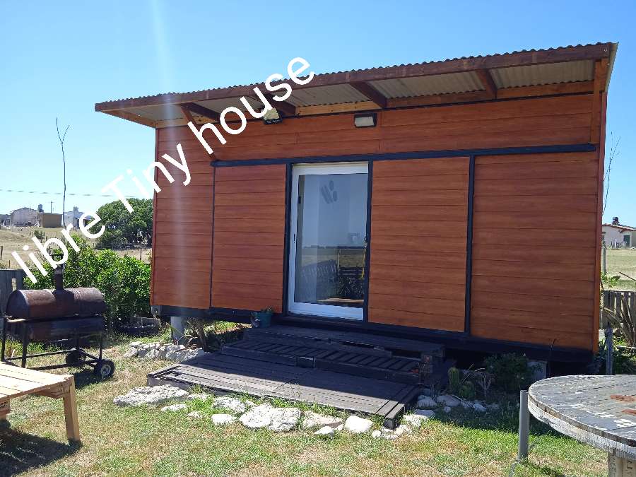 Casa En Temporario En Balneario Los Ngeles, Necochea, 2 Dormitorios - Casa en Temporario en Necochea con 2 dorm., 2 amb., 40 m2 cubiertos y 40 m2 totales - imagen 12