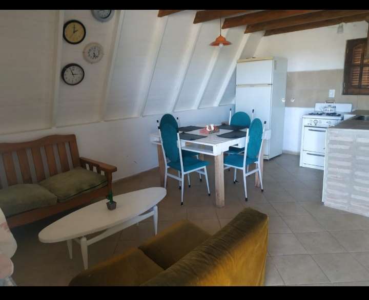 Casa En Temporario En Balneario Los Ngeles, Necochea, 2 Dormitorios - Casa en Temporario en Necochea con 2 dorm., 2 amb., 40 m2 cubiertos y 40 m2 totales - imagen 15