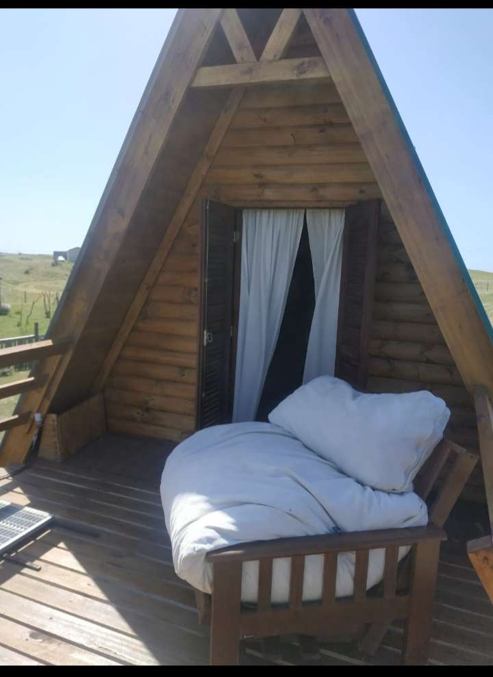 Casa En Temporario En Balneario Los Ngeles, Necochea, 2 Dormitorios - Casa en Temporario en Necochea con 2 dorm., 2 amb., 40 m2 cubiertos y 40 m2 totales - imagen 16