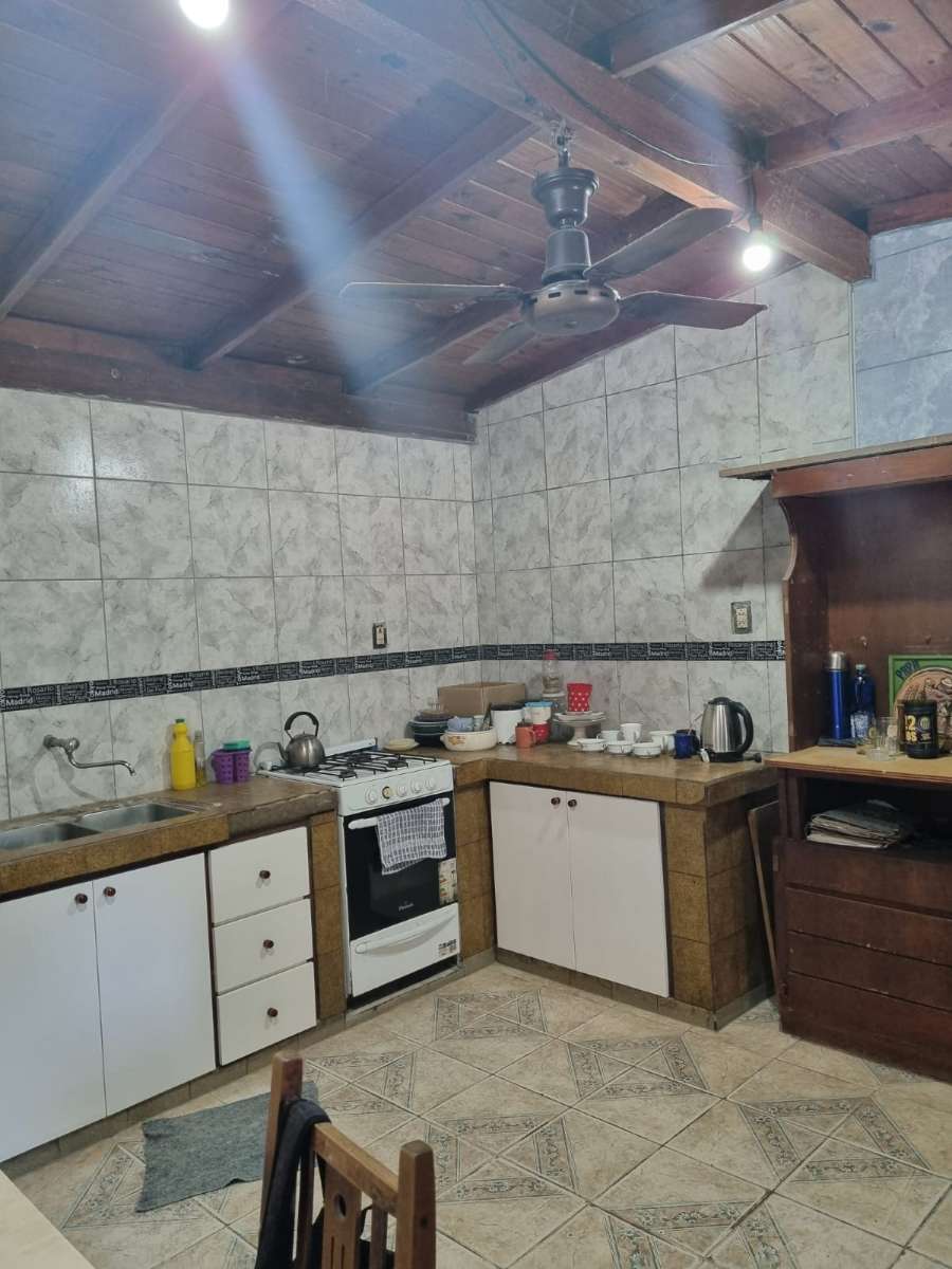 Casa disponible para la en Venta en Rosario · dueño directo · 2 dorm · 3 ambientes · 99 m² de lote - Imagen 1