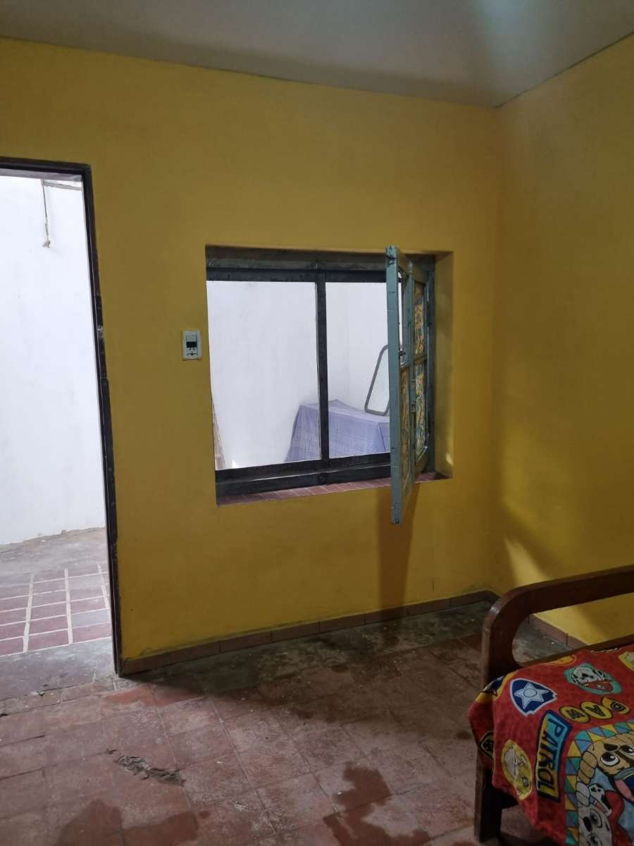 Casa En Venta En Rosario, Santa Fe, Reciclada Con 3 Ambientes Y Terraza - Casa en Venta en Rosario con 2 dorm., 3 amb., 96 m2 cubiertos y 99 m2 totales - imagen 8