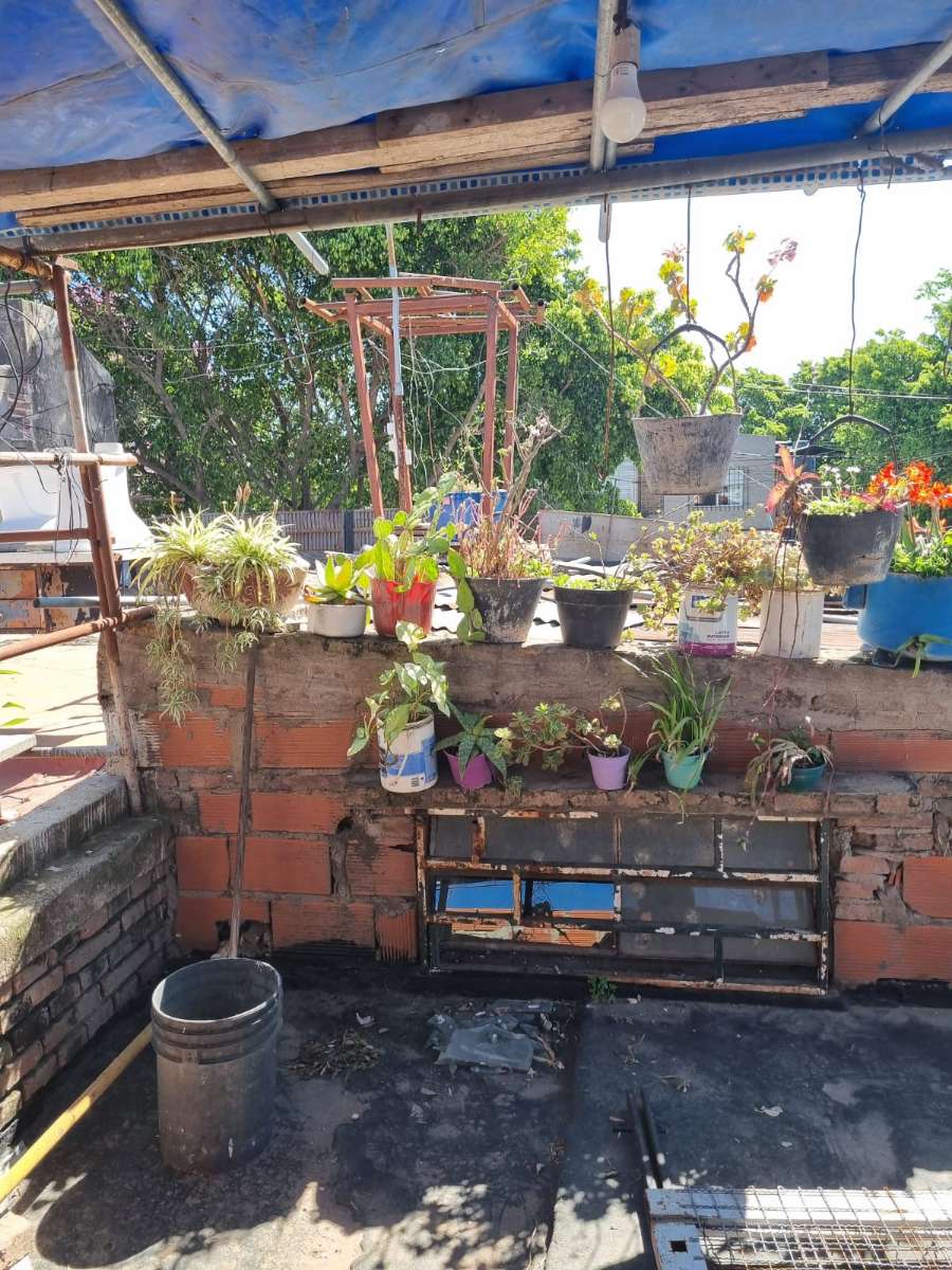 Casa En Venta En Rosario, Santa Fe, Reciclada Con 3 Ambientes Y Terraza - Casa en Venta en Rosario con 2 dorm., 3 amb., 96 m2 cubiertos y 99 m2 totales - imagen 15