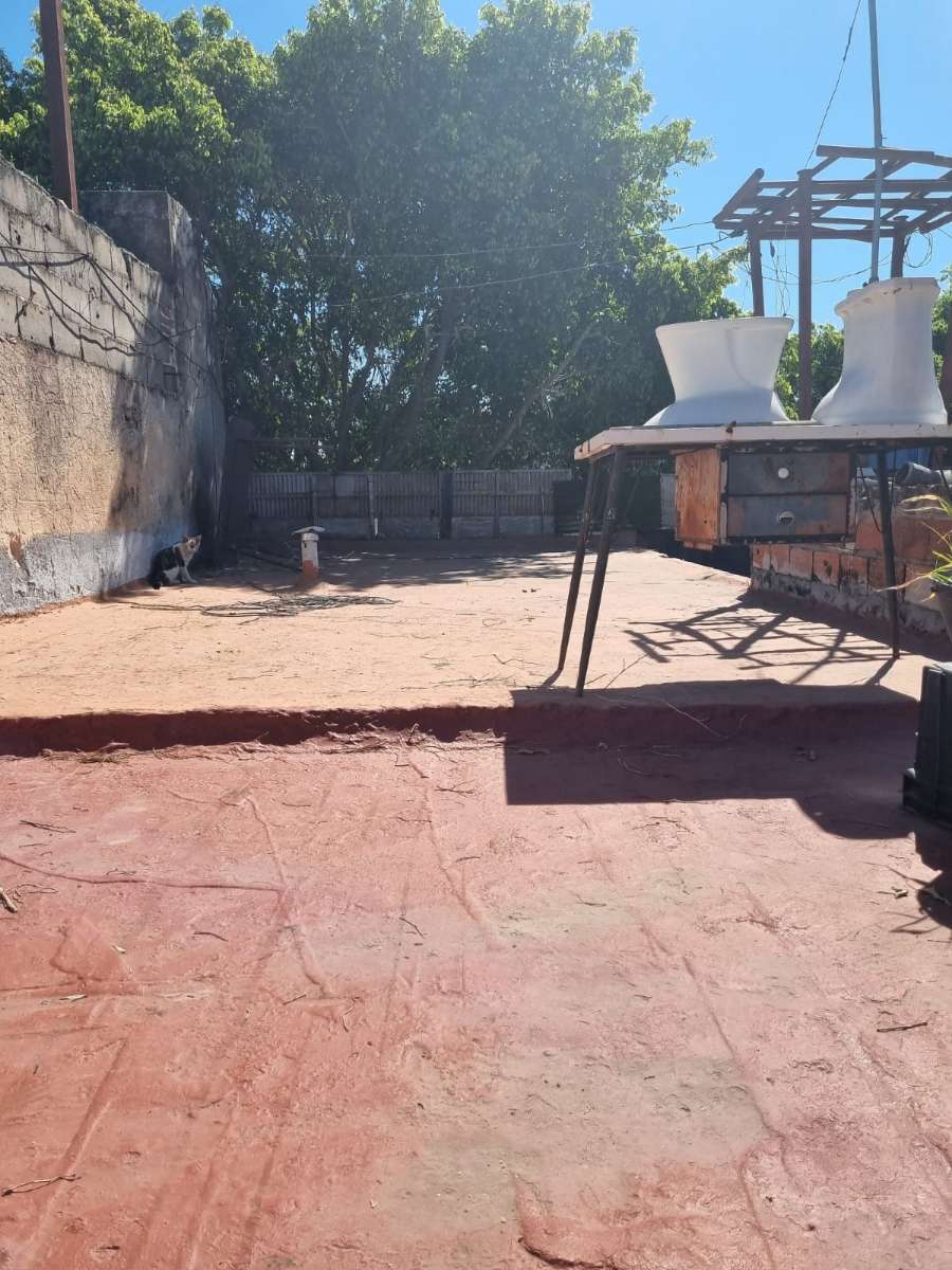 Casa En Venta En Rosario, Santa Fe, Reciclada Con 3 Ambientes Y Terraza - Casa en Venta en Rosario con 2 dorm., 3 amb., 96 m2 cubiertos y 99 m2 totales - imagen 13