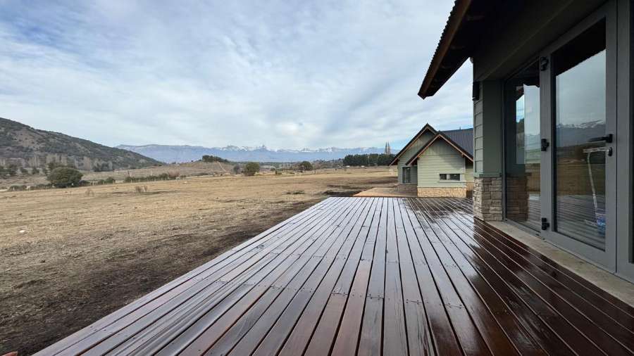 Casa En Venta En San Martn De Los Andes, 1 Dormitorio Y 68 M - Casa en Venta en San Martín de los Andes con 1 dorm., 2 amb. y 68 m2 cubiertos - imagen 8