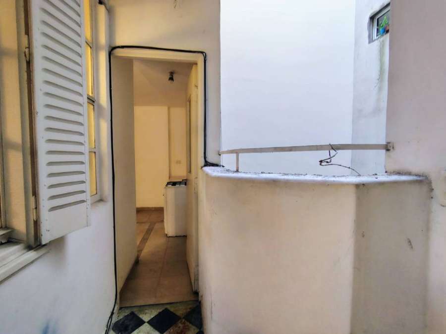 Departamento En Venta En San Nicols, Caba, 3 Ambientes Al Frente - Departamento en Venta en San Nicolás con 2 dorm., 3 amb. y 76 m2 cubiertos - imagen 2