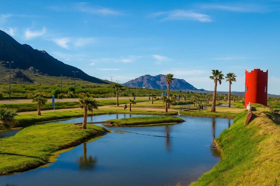 Terreno en venta en Villa Aguadita del Portezuelo, San Luis, 686 m² - Imagen 2
