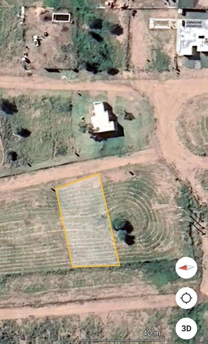 Terreno En Venta En Villa Aguadita Del Portezuelo, San Luis, 686 M - Terreno en Venta en San Luis con 686 m2 de terreno - imagen 8