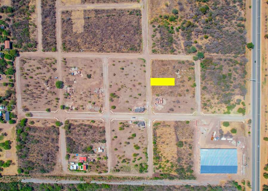 Terreno en venta en Pedro Melo, Villa de Merlo, 627 m² - Imagen 5