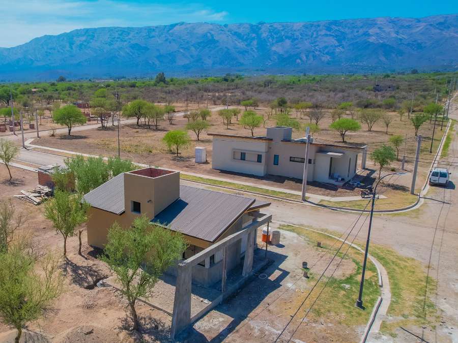 Terreno En Venta En Pedro Melo, Villa De Merlo, 627 M - Terreno en Venta en Merlo con 627 m2 de terreno - imagen 6