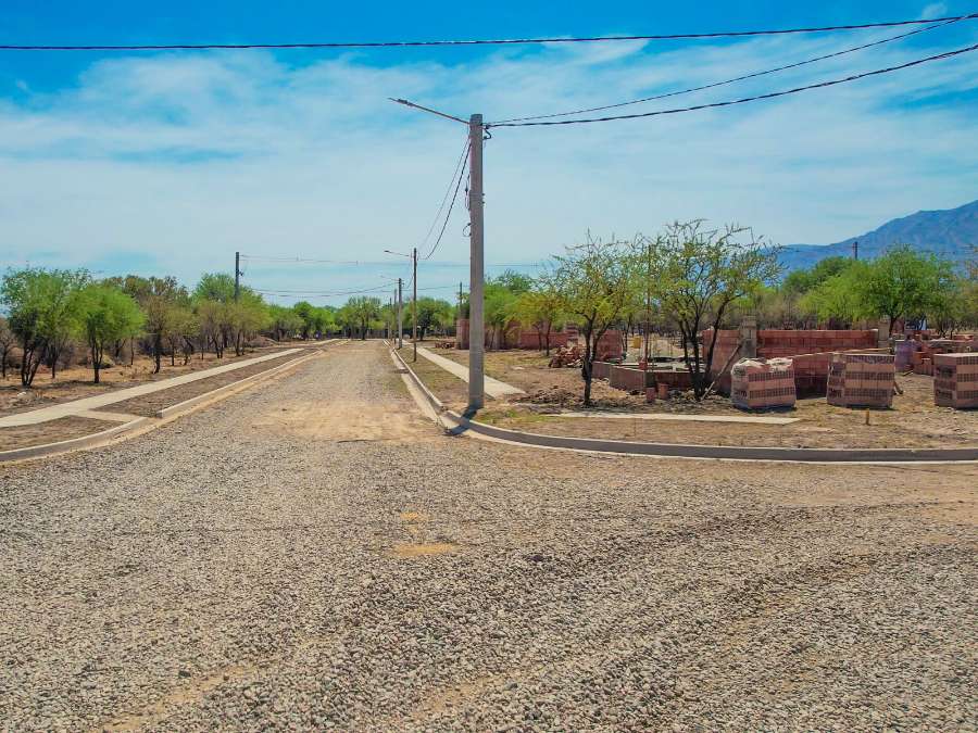 Terreno En Venta En Pedro Melo, Villa De Merlo, 627 M - Terreno en Venta en Merlo con 627 m2 de terreno - imagen 7