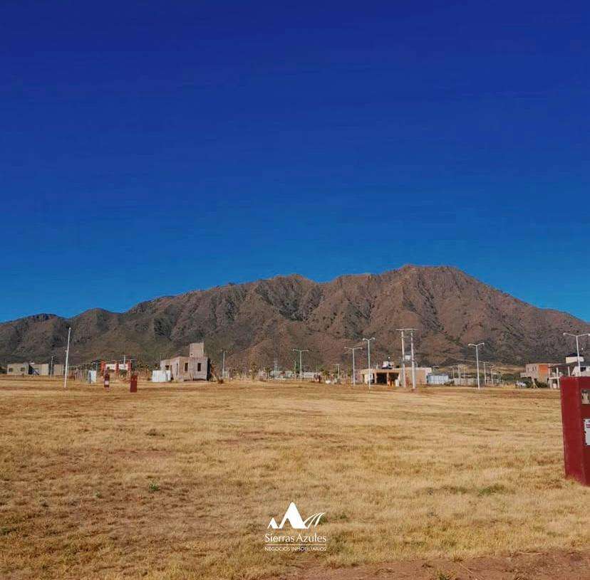 Terreno en venta en Villa Aguadita del Portezuelo, San Luis, 638 m² - Imagen 4