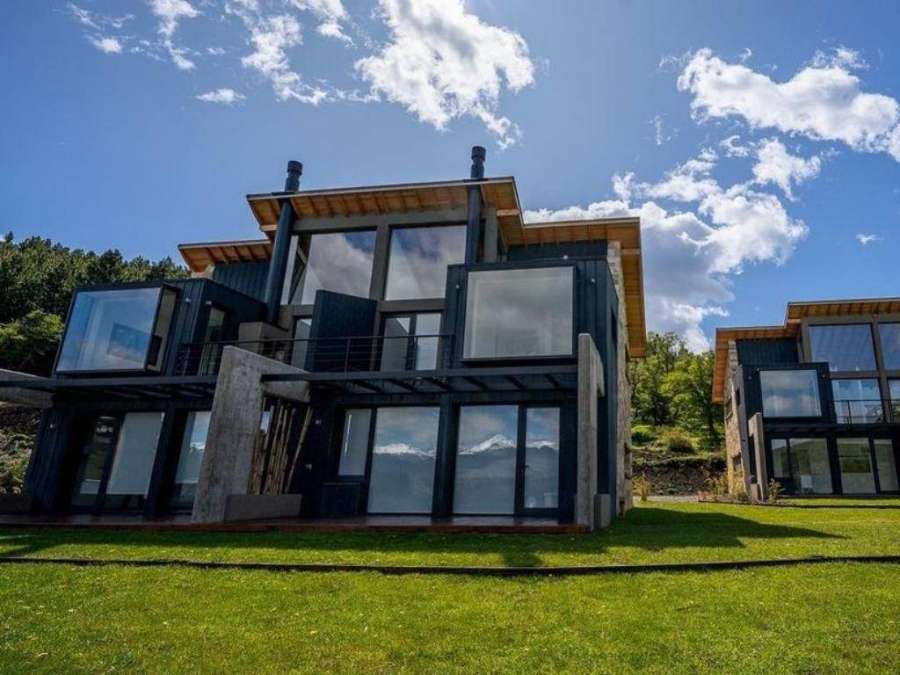 Departamento En Venta En San Martn De Los Andes, Con 1 Dormitorio Y Cochera - Departamento en Venta en San Martín de los Andes con 1 dorm., 2 amb. y 65 m2 cubiertos - imagen 6