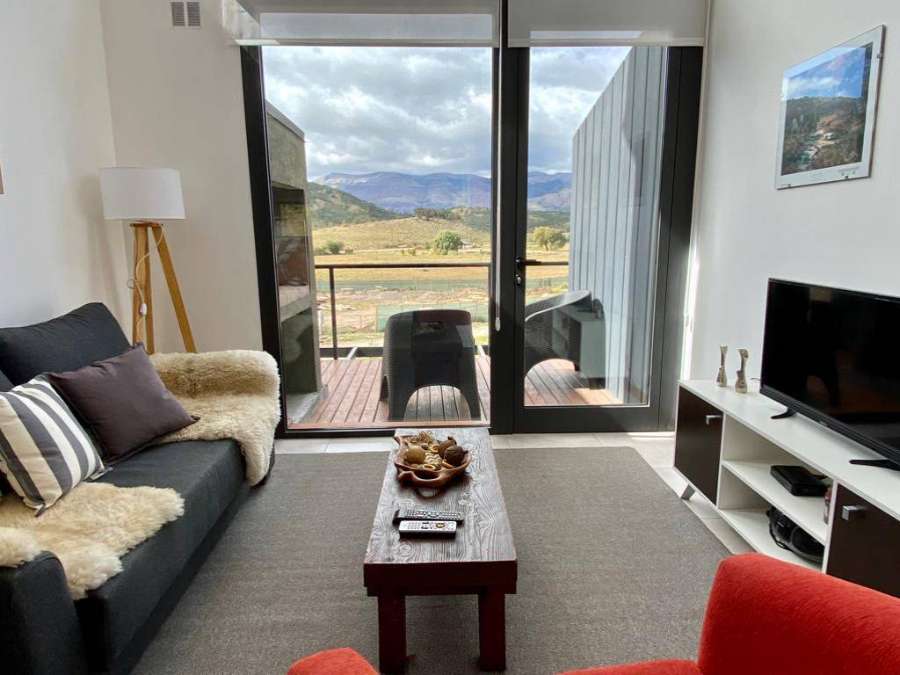 Departamento En Venta En San Martn De Los Andes, Con 1 Dormitorio Y Cochera - Departamento en Venta en San Martín de los Andes con 1 dorm., 2 amb. y 65 m2 cubiertos - imagen 8