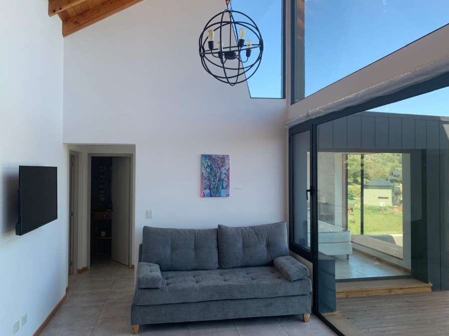 Departamento En Venta En San Martn De Los Andes, Con 1 Dormitorio Y Cochera - Departamento en Venta en San Martín de los Andes con 1 dorm., 2 amb. y 65 m2 cubiertos - imagen 11