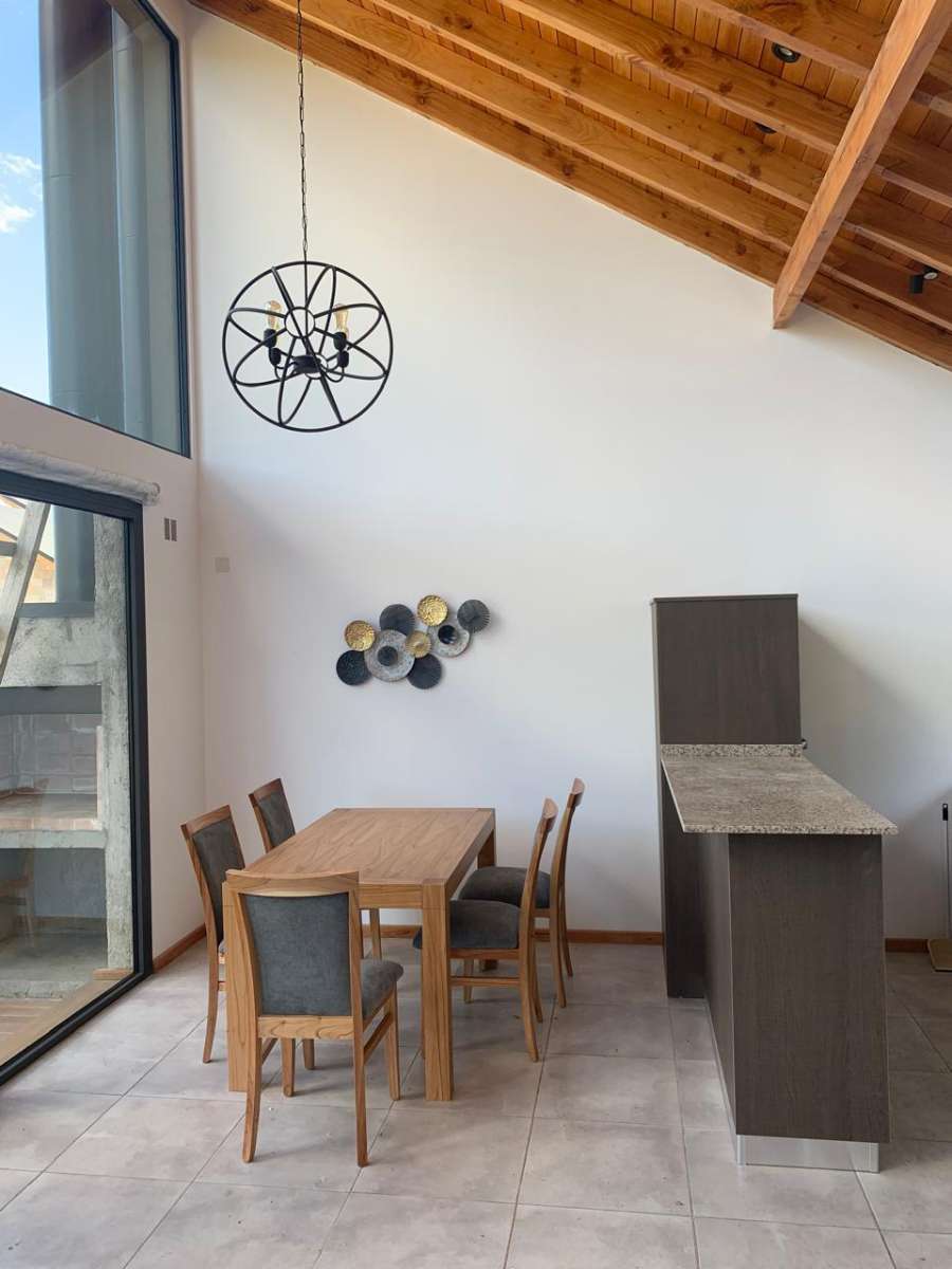 Departamento En Venta En San Martn De Los Andes, Con 1 Dormitorio Y Cochera - Departamento en Venta en San Martín de los Andes con 1 dorm., 2 amb. y 65 m2 cubiertos - imagen 12