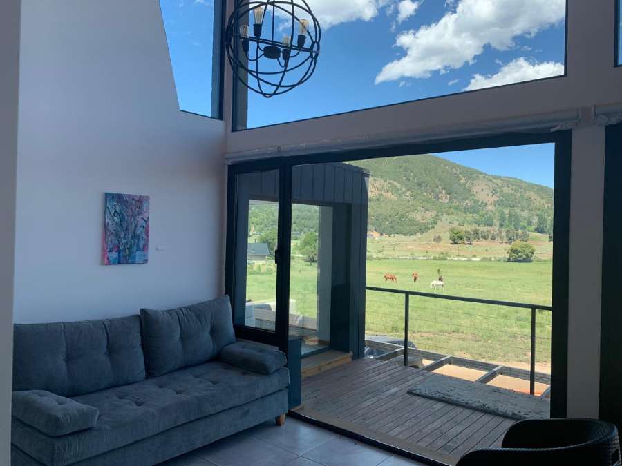 Departamento En Venta En San Martn De Los Andes, Con 1 Dormitorio Y Cochera - Departamento en Venta en San Martín de los Andes con 1 dorm., 2 amb. y 65 m2 cubiertos - imagen 13