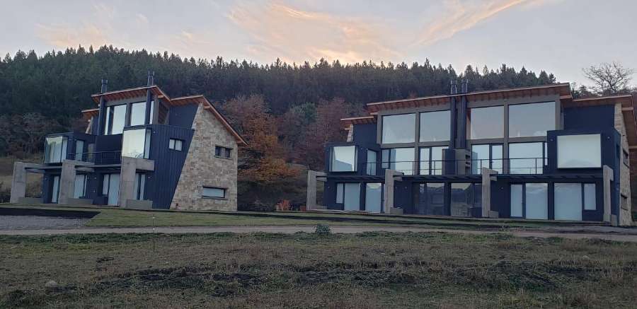 Departamento En Venta En San Martn De Los Andes, Con 1 Dormitorio Y Cochera - Departamento en Venta en San Martín de los Andes con 1 dorm., 2 amb. y 65 m2 cubiertos - imagen 15