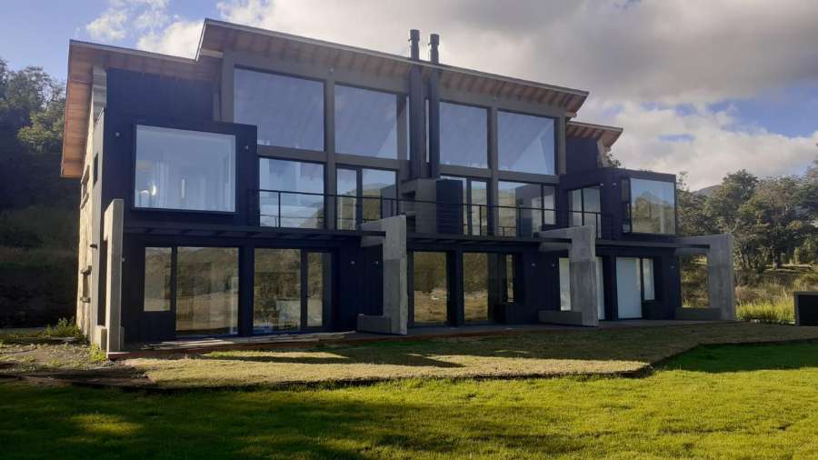 Departamento En Venta En San Martn De Los Andes, Con 1 Dormitorio Y Cochera - Departamento en Venta en San Martín de los Andes con 1 dorm., 2 amb. y 65 m2 cubiertos - imagen 16
