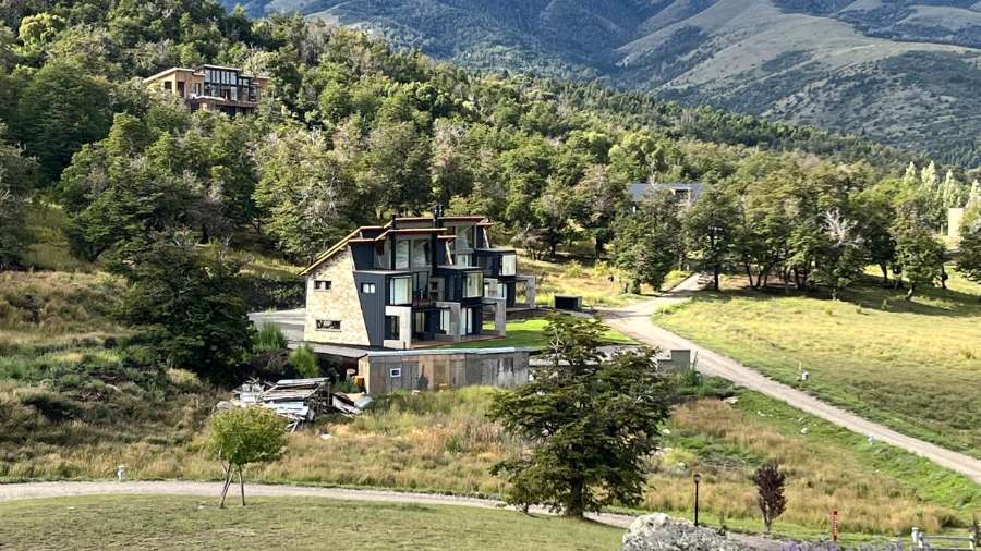 Departamento En Venta En San Martn De Los Andes, Con 1 Dormitorio Y Cochera - Departamento en Venta en San Martín de los Andes con 1 dorm., 2 amb. y 65 m2 cubiertos - imagen 19
