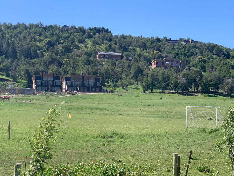 Departamento En Venta En San Martn De Los Andes, Con 1 Dormitorio Y Cochera - Departamento en Venta en San Martín de los Andes con 1 dorm., 2 amb. y 65 m2 cubiertos - imagen 20