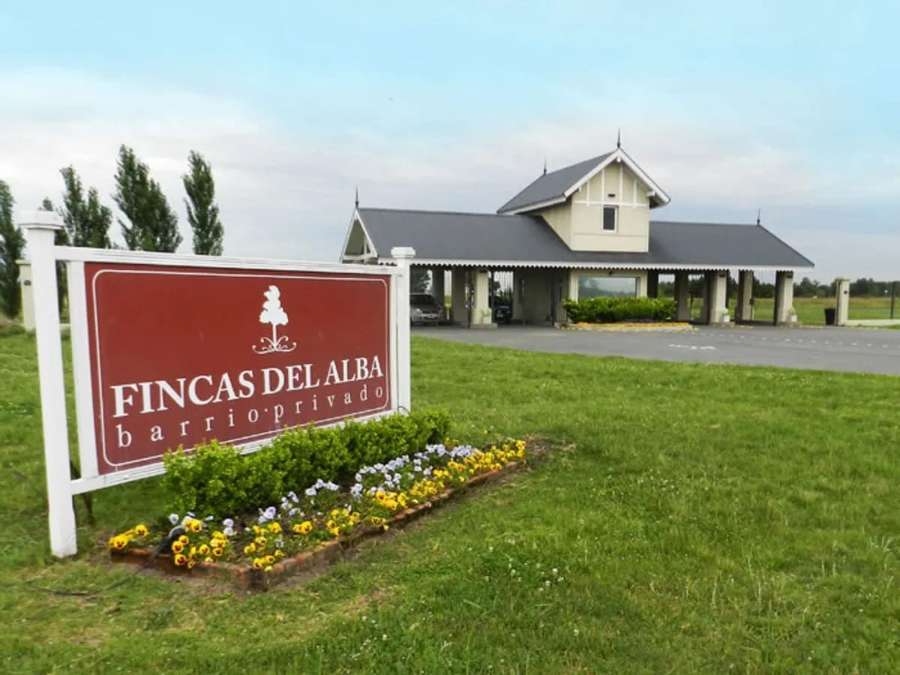 Barrio Privado Fincas del Alba, Canning