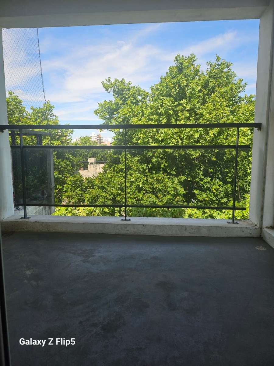 Departamento En Alquiler En Rosario, Santa Fe, 1 Dormitorio Con Amplios Balcones - Departamento en Alquiler en Rosario con 1 dorm., 2 amb. y 48 m2 cubiertos - imagen 6