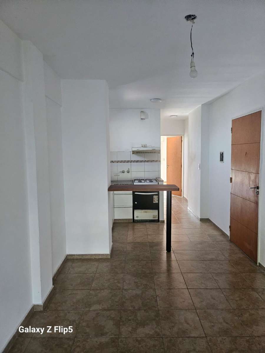 Departamento En Alquiler En Rosario, Santa Fe, 1 Dormitorio Con Amplios Balcones - Departamento en Alquiler en Rosario con 1 dorm., 2 amb. y 48 m2 cubiertos - imagen 7