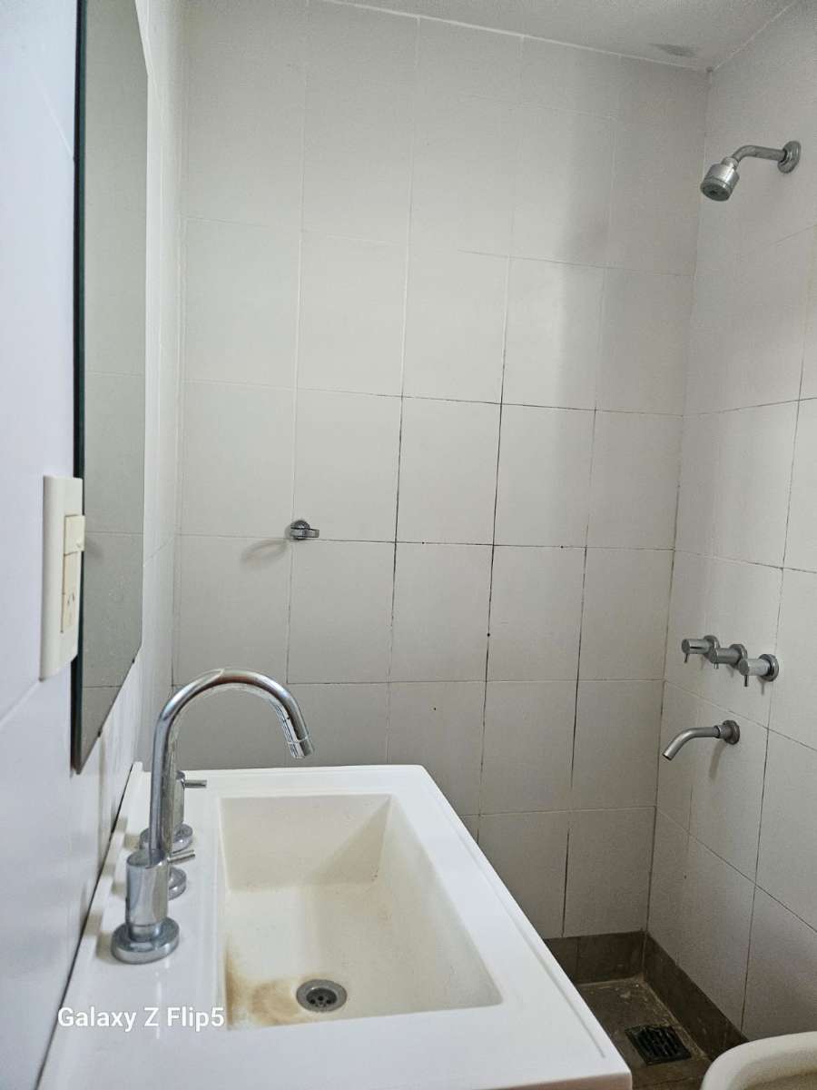 Departamento En Alquiler En Rosario, Santa Fe, 1 Dormitorio Con Amplios Balcones - Departamento en Alquiler en Rosario con 1 dorm., 2 amb. y 48 m2 cubiertos - imagen 5