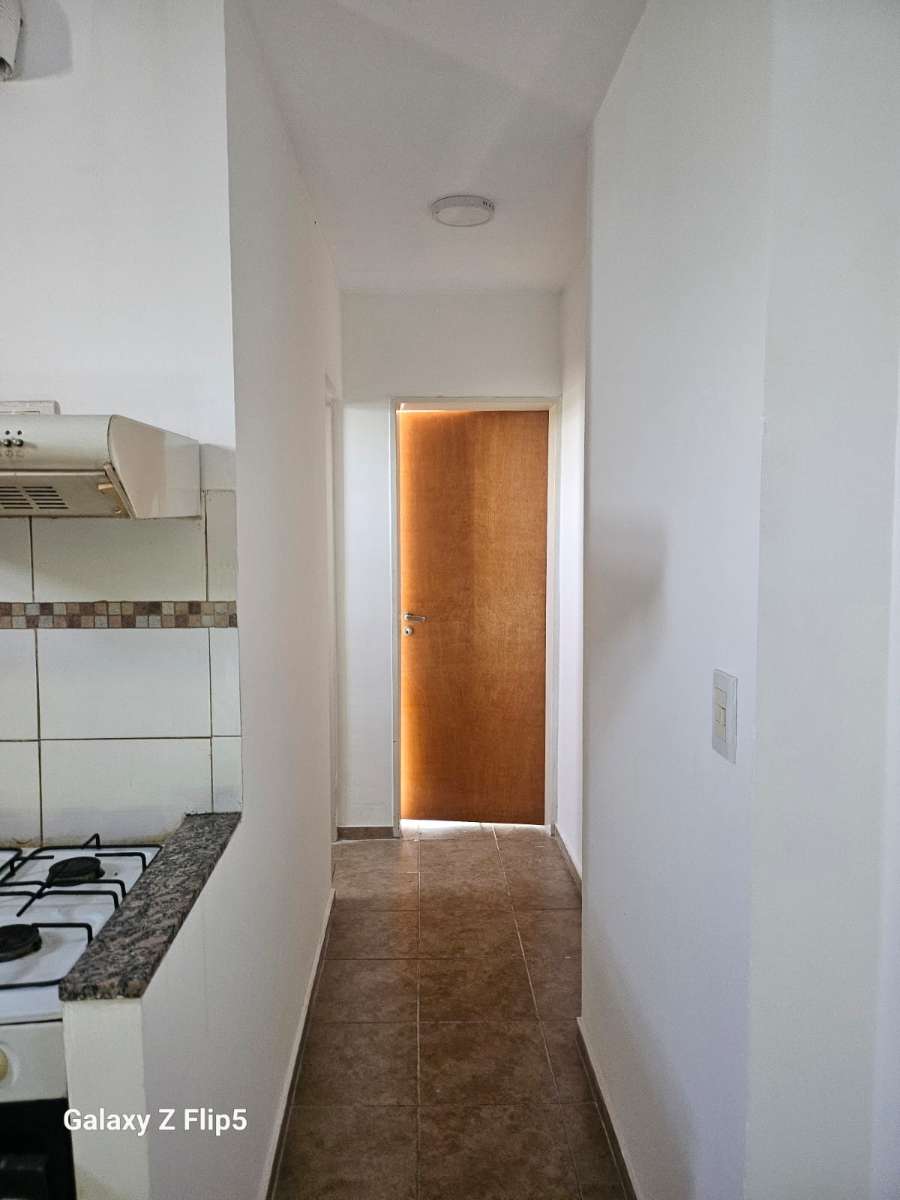 Departamento En Alquiler En Rosario, Santa Fe, 1 Dormitorio Con Amplios Balcones - Departamento en Alquiler en Rosario con 1 dorm., 2 amb. y 48 m2 cubiertos - imagen 9