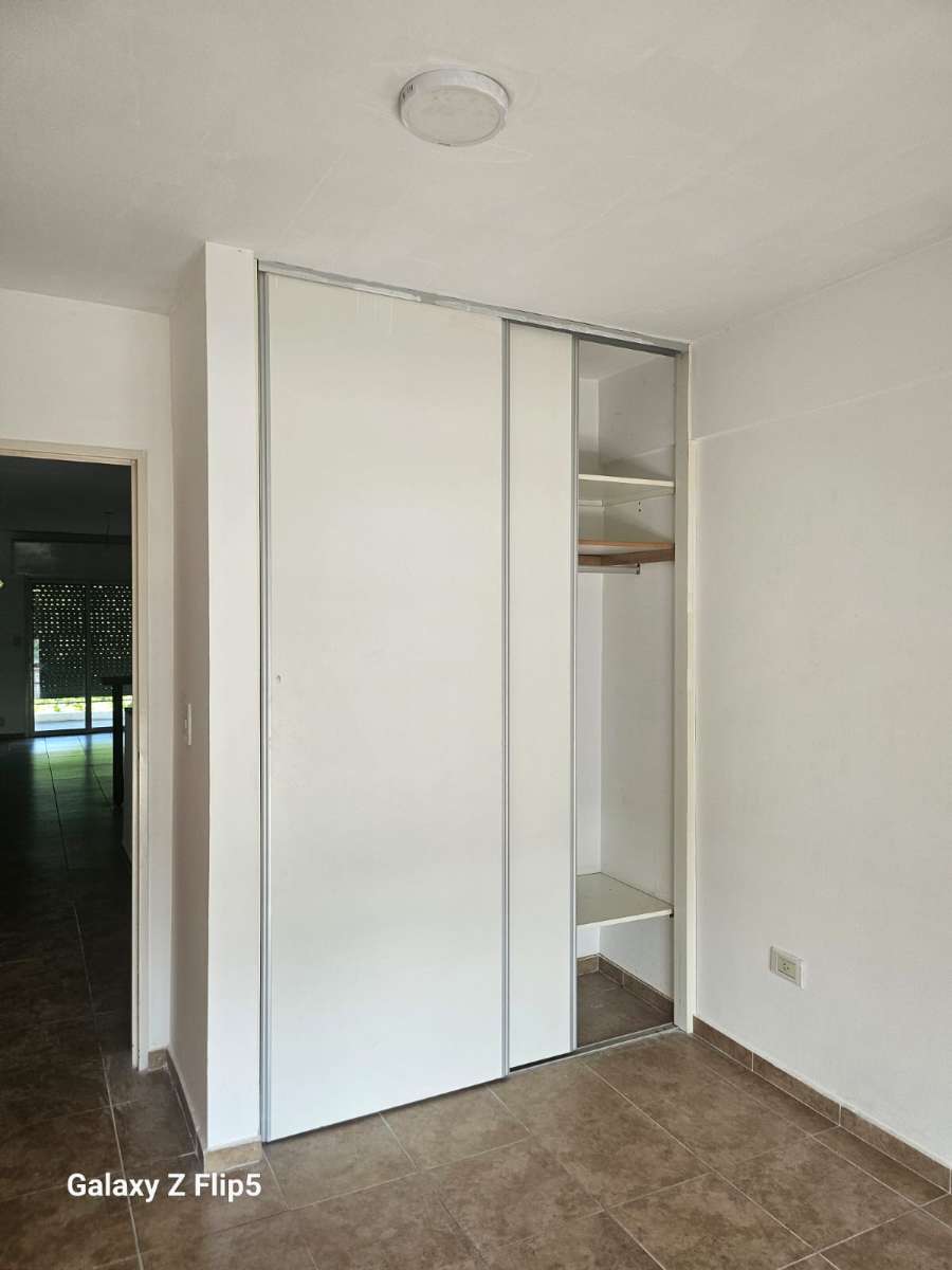 Departamento En Alquiler En Rosario, Santa Fe, 1 Dormitorio Con Amplios Balcones - Departamento en Alquiler en Rosario con 1 dorm., 2 amb. y 48 m2 cubiertos - imagen 10