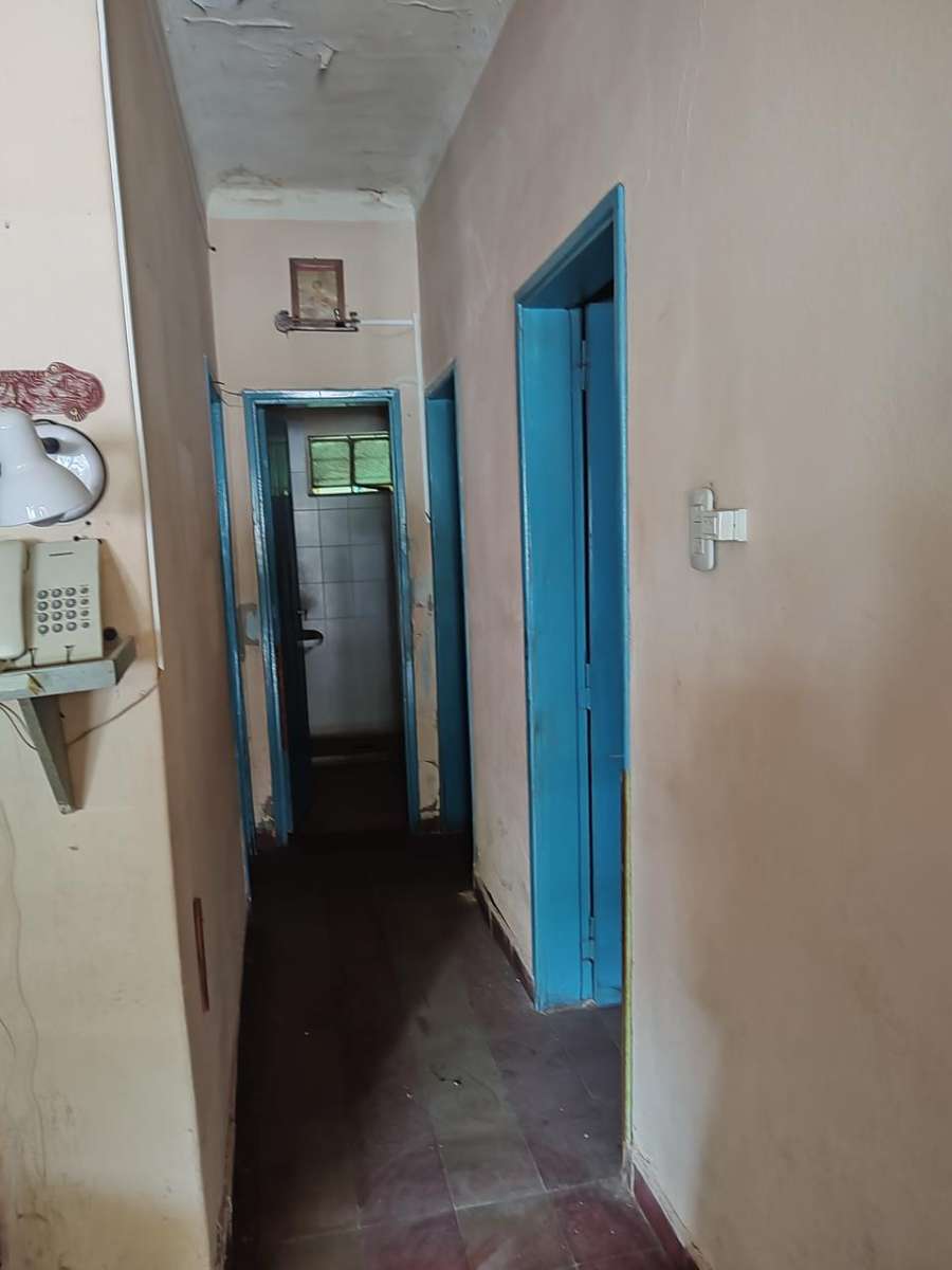 Casa En Venta En Zona Cntrica De San Luis, Con 2 Dormitorios Y 2 Cocheras - Casa en Venta en San Luis con 2 dorm., 88 m2 cubiertos y 225 m2 totales - imagen 5