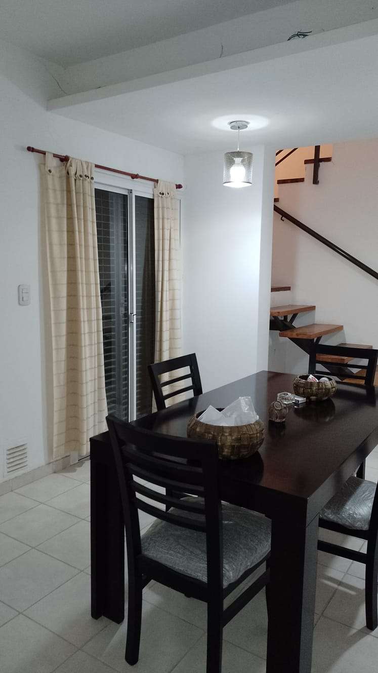Casa En Venta En Barrio Colonial Parque, San Martn, Mendoza, 2 Dormitorios - Casa en Venta en San Martin con 2 dorm., 4 amb., 90 m2 cubiertos y 113 m2 totales - imagen 11