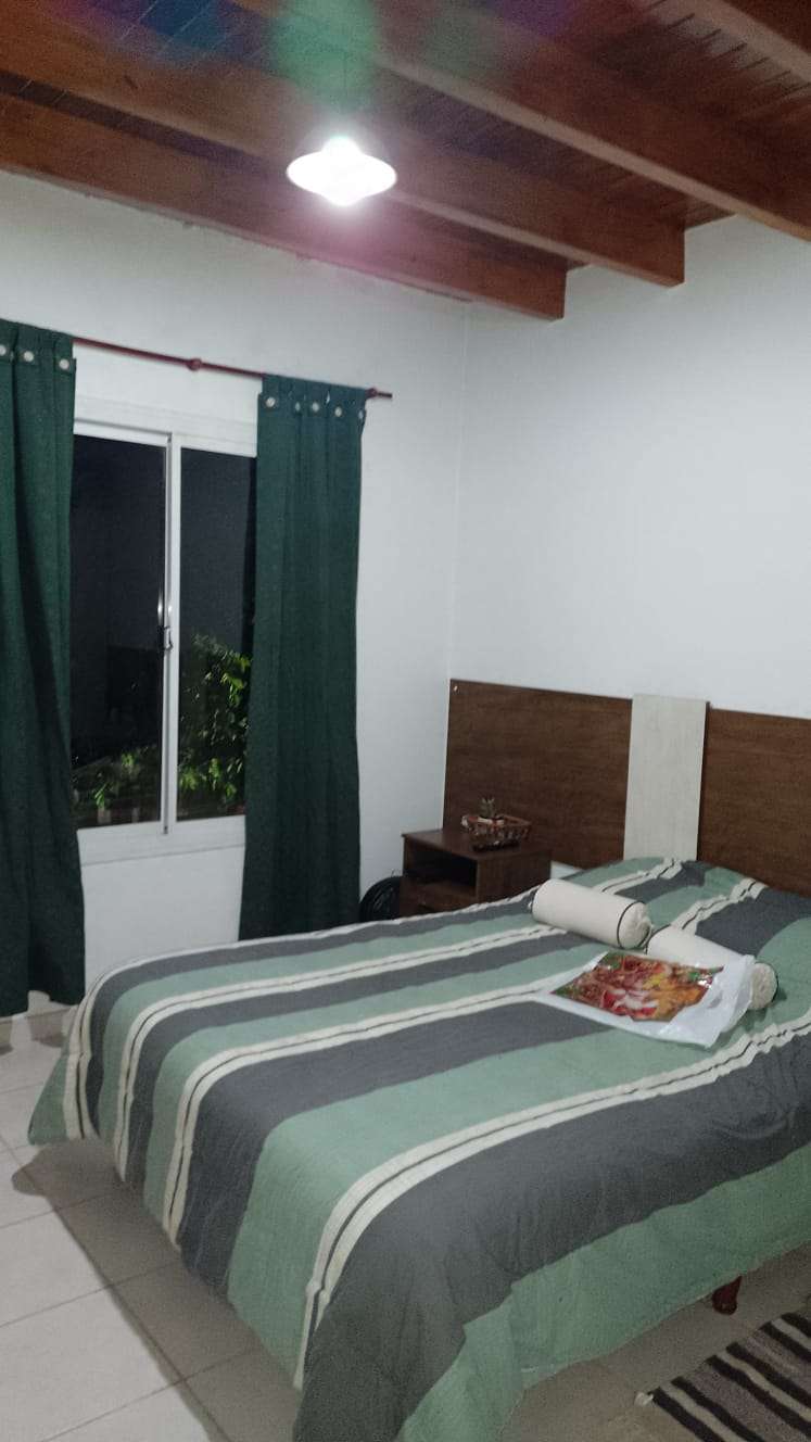 Casa En Venta En Barrio Colonial Parque, San Martn, Mendoza, 2 Dormitorios - Casa en Venta en San Martin con 2 dorm., 4 amb., 90 m2 cubiertos y 113 m2 totales - imagen 18