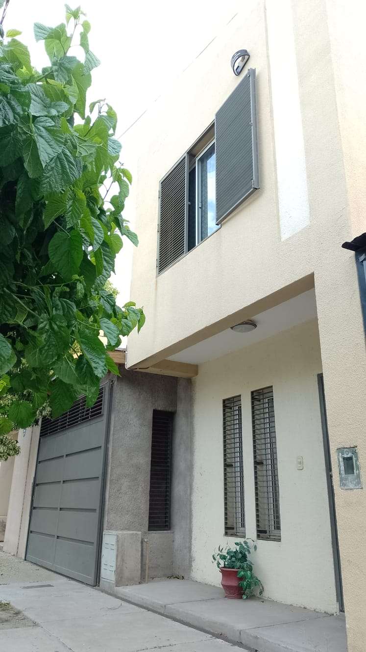 Casa En Venta En Barrio Colonial Parque, San Martn, Mendoza, 2 Dormitorios - Casa en Venta en San Martin con 2 dorm., 4 amb., 90 m2 cubiertos y 113 m2 totales - imagen 19