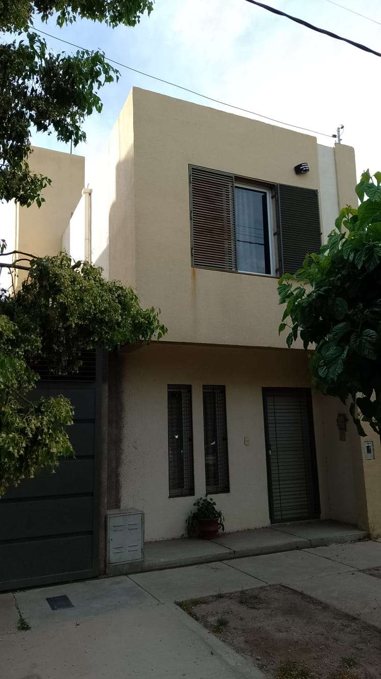 Casa En Venta En Barrio Colonial Parque, San Martn, Mendoza, 2 Dormitorios - Casa en Venta en San Martin con 2 dorm., 4 amb., 90 m2 cubiertos y 113 m2 totales - imagen 20