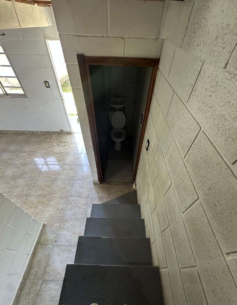 Departamento En Alquiler En City Bell, Buenos Aires, Con 2 Dormitorios Y Cochera - Departamento en Alquiler en City Bell con 2 dorm. y 3 amb. - imagen 10