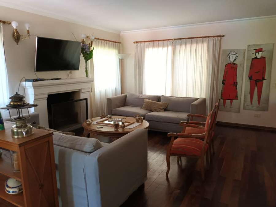Tu próxima Casa en Temporario en Pilar · barrio privado · dueño directo · 3 dorm · 5 cocheras - Imagen 1