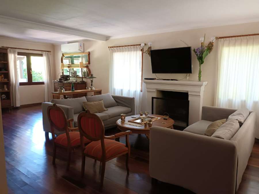 Casa en alquiler temporario en El Molino, Pilar, 240 m² cubiertos - Imagen 3
