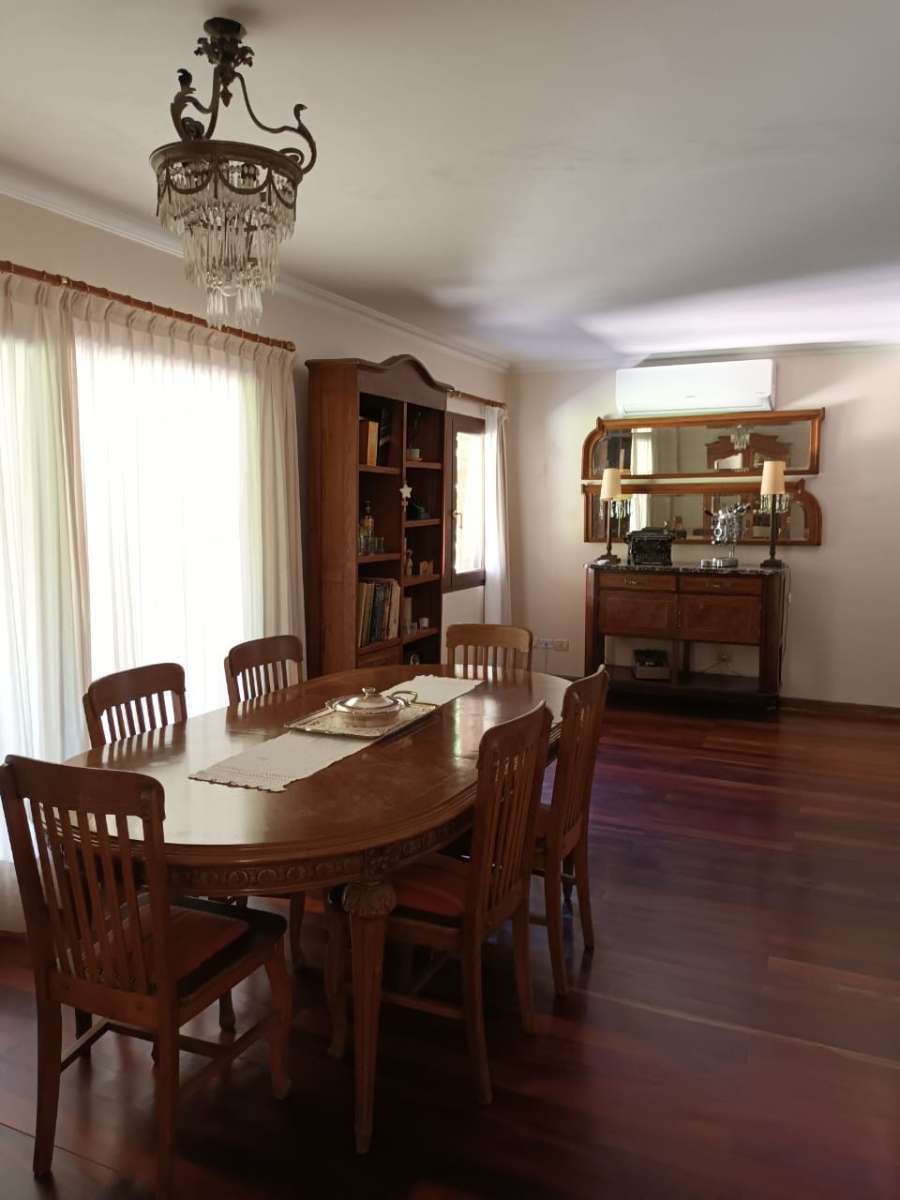 Casa en alquiler temporario en El Molino, Pilar, 240 m² cubiertos - Imagen 4