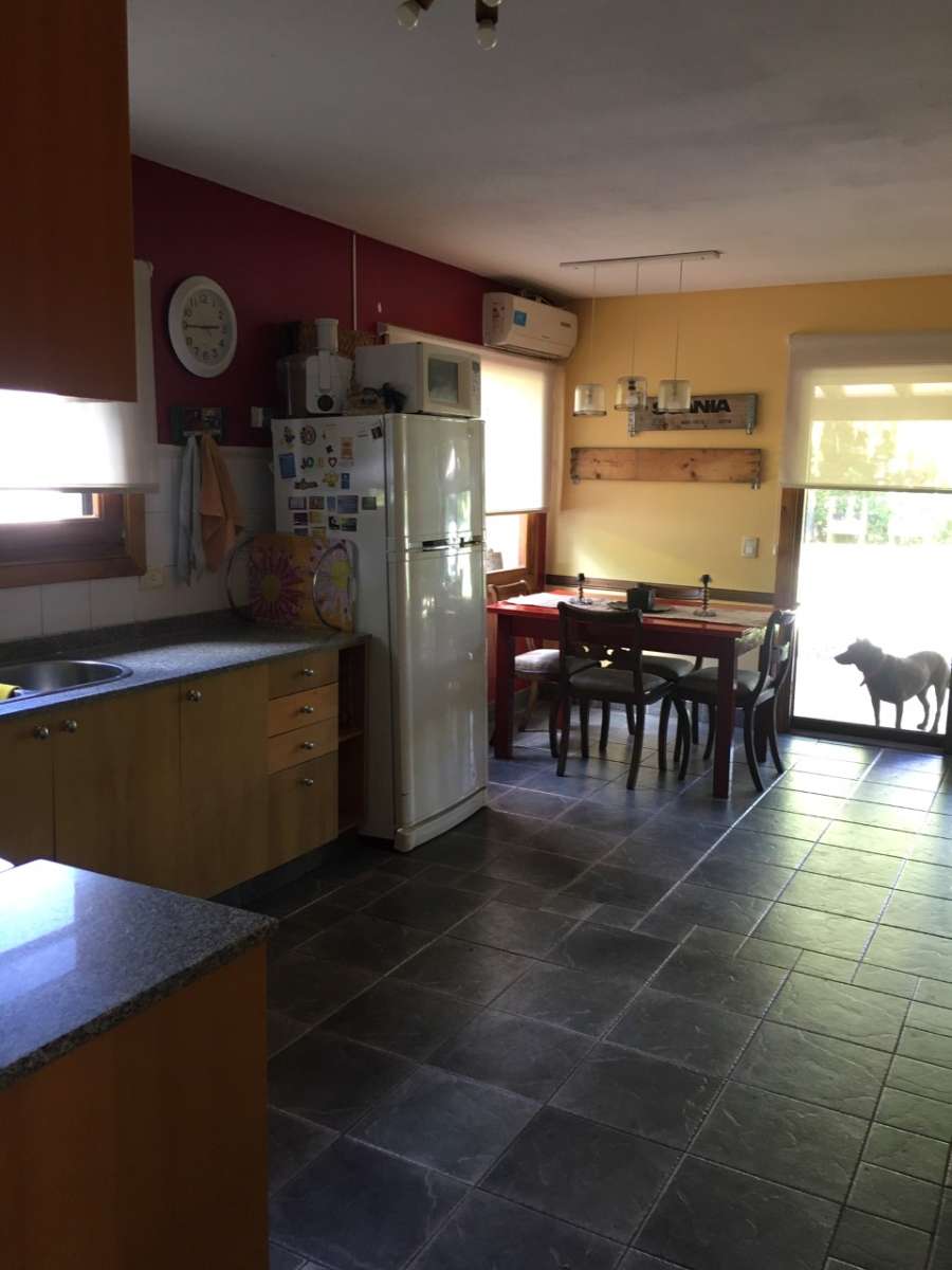Casa en alquiler temporario en El Molino, Pilar, 240 m² cubiertos - Imagen 5