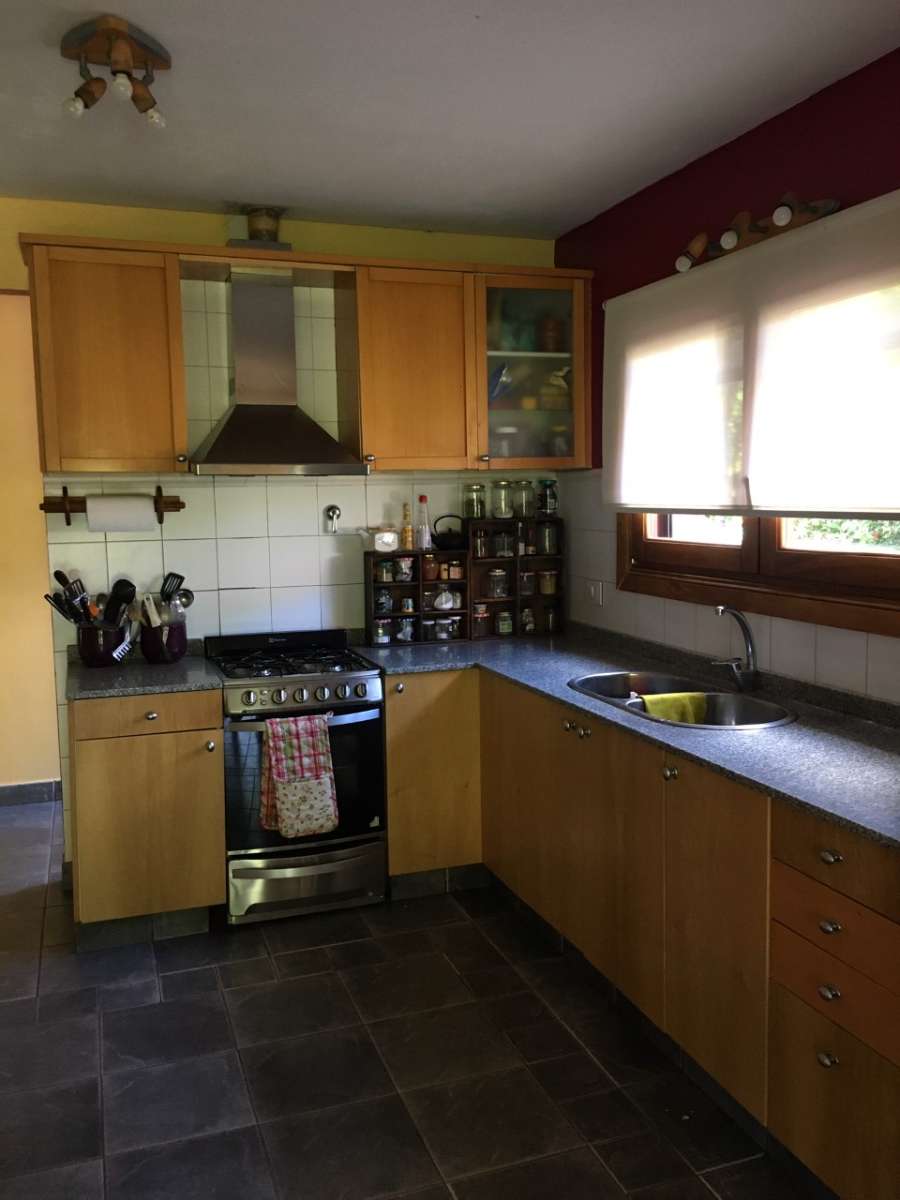 Casa En Alquiler Temporario En El Molino, Pilar, 240 M Cubiertos - Casa en Temporario en Pilar con 3 dorm., 6 amb., 240 m2 cubiertos y 800 m2 totales - imagen 7